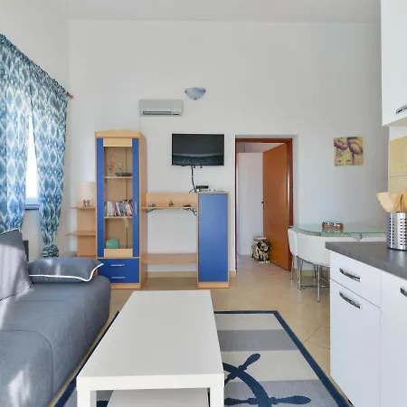 Jadran-2 By Interhome Nin