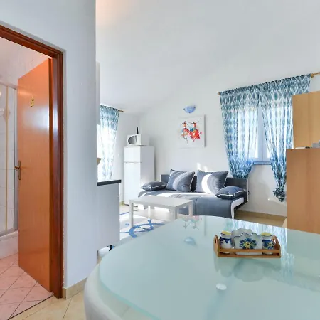 Jadran-2 By Interhome * Nin