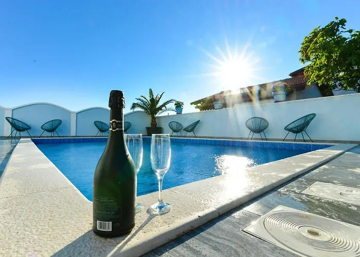 Apartman Jadran-2 By Interhome