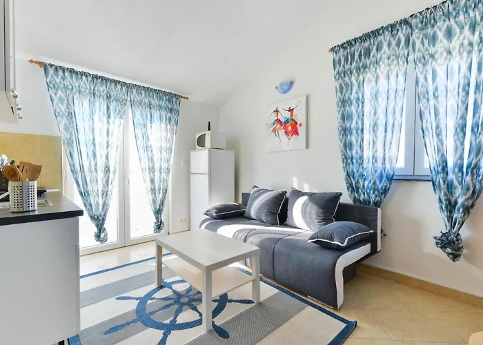 Jadran-2 By Interhome