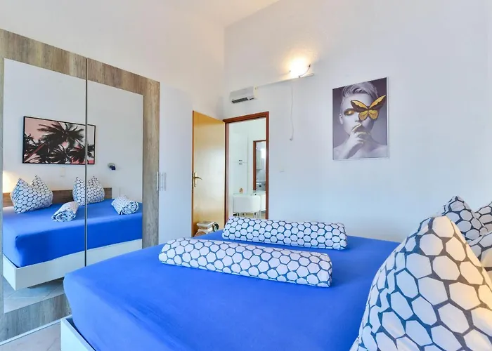 Jadran-2 By Interhome 닌