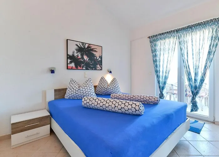 Jadran-2 By Interhome Nin