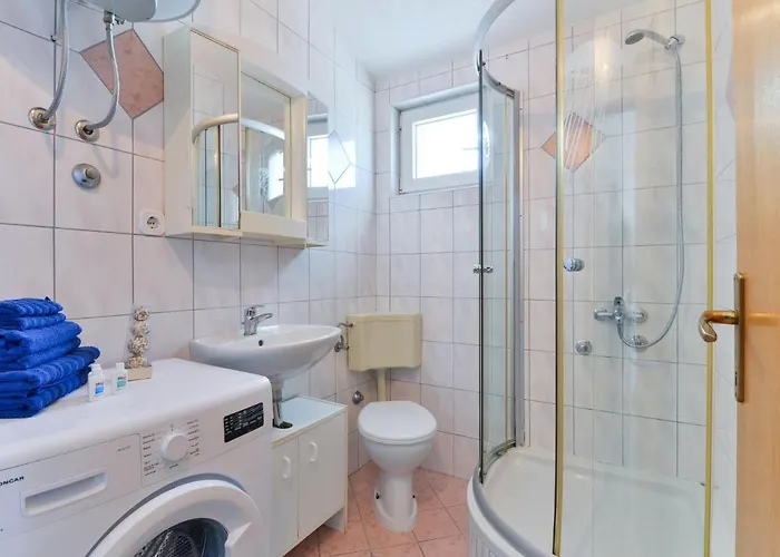 Apartman Jadran-2 By Interhome Nin