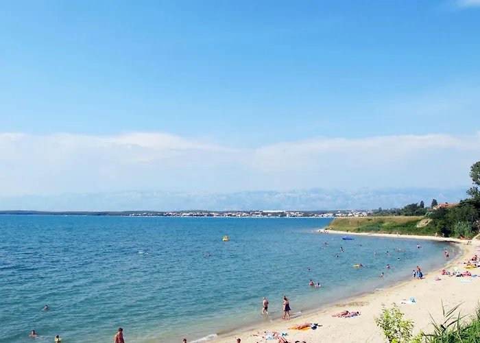 Jadran-2 By Interhome Apartman *