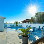 Jadran-2 By Interhome Апартаменты Нин