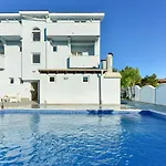 Jadran-2 By Interhome Апартаменты Нин