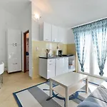 Апартаменты Jadran-2 By Interhome