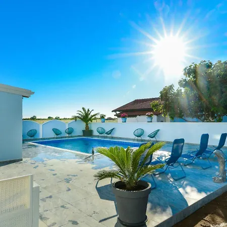 Jadran - Nin121 By Interhome Apartment Nin