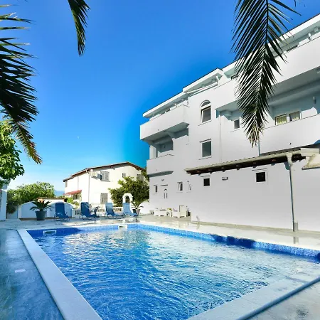 Apartment Jadran - Nin121 By Interhome