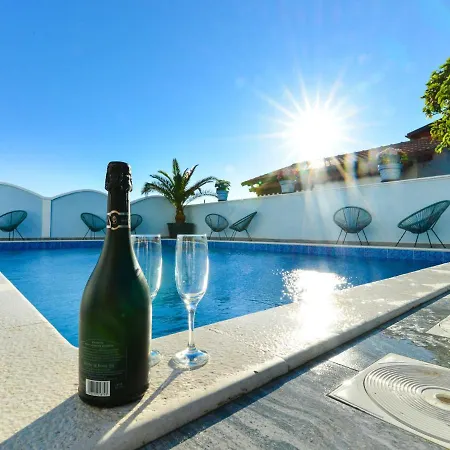 Appartamento Jadran-2 By Interhome