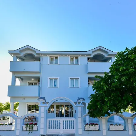 Apartment Jadran - Nin121 By Interhome