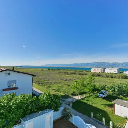 Jadran - Nin121 By Interhome Apartment