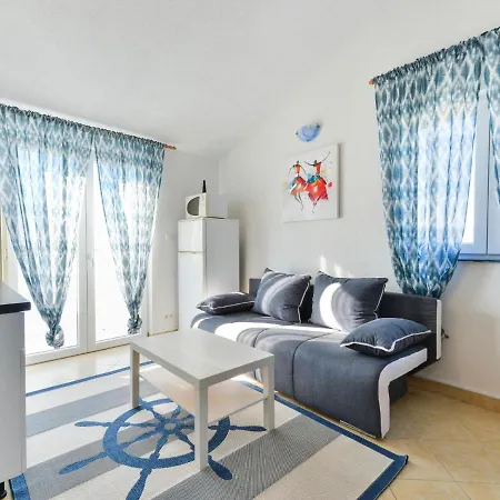 Jadran - Nin121 By Interhome