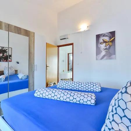 Jadran - Nin121 By Interhome Nin