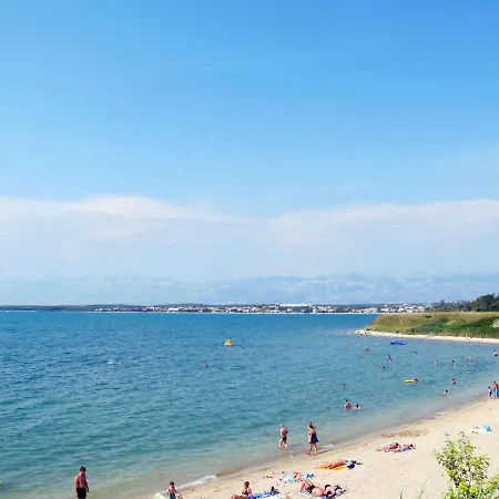 Jadran - Nin121 By Interhome Apartment *