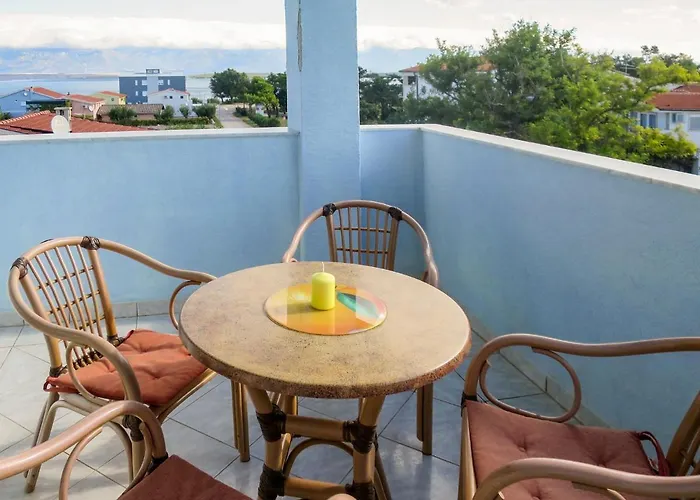 Appartement Jadran-2 By Interhome *