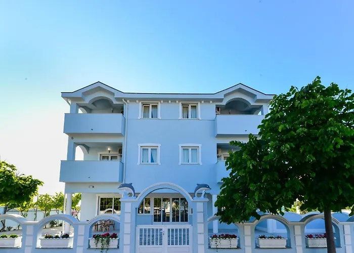 Appartement Jadran-2 By Interhome