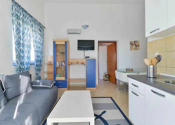 Jadran-2 By Interhome Nin