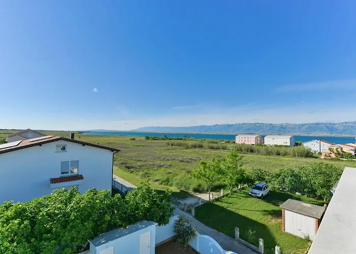 Jadran-2 By Interhome Apartmán