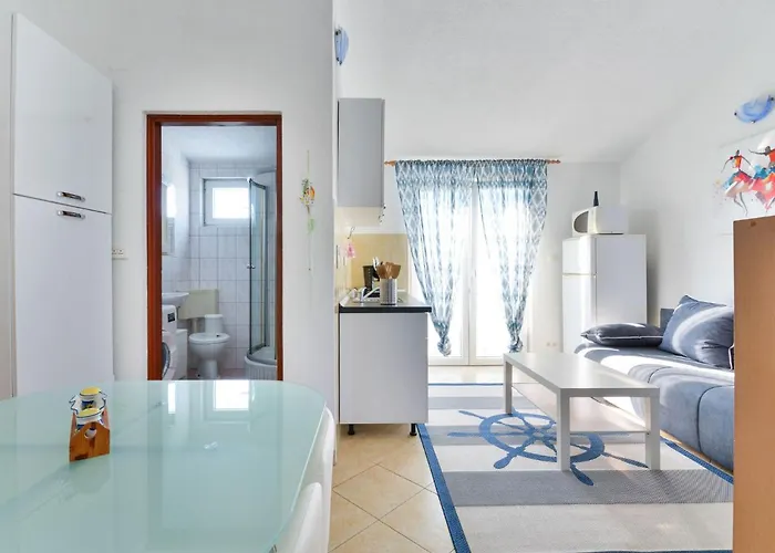 Appartement Jadran-2 By Interhome