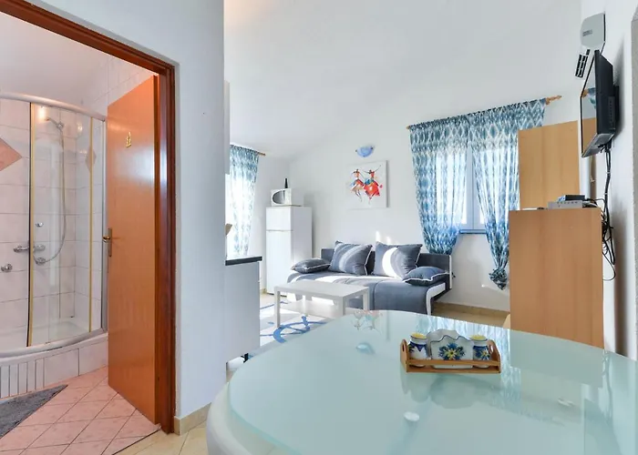 Jadran-2 By Interhome * Nin