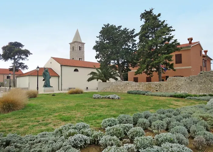 Appartement Jadran-2 By Interhome