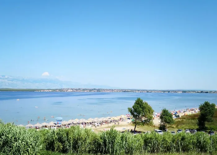 Jadran-2 By Interhome Appartement